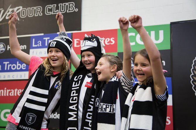 Melbourne Cricket Ground (MCG) Tour - FAQ