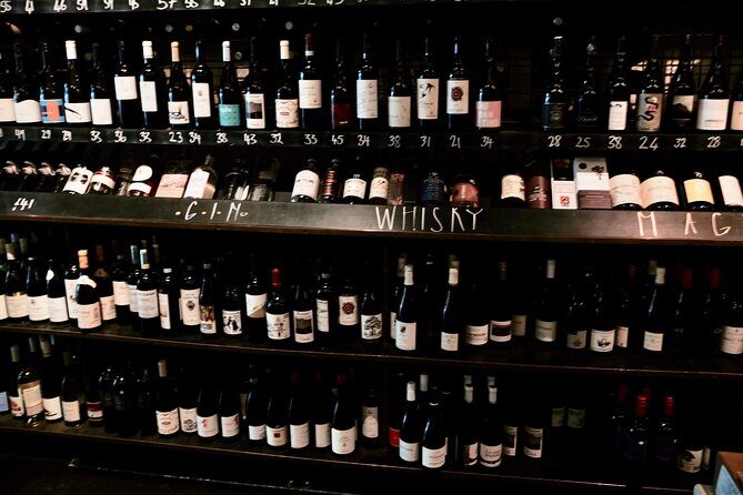 Melbourne Culinary Laneway Experiences - FAQ