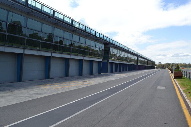 Melbourne Drive by Day - Private Tour - Final Thoughts