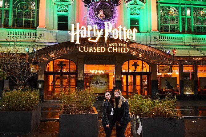 Melbourne Drive by Night - Private Tour - Key Points