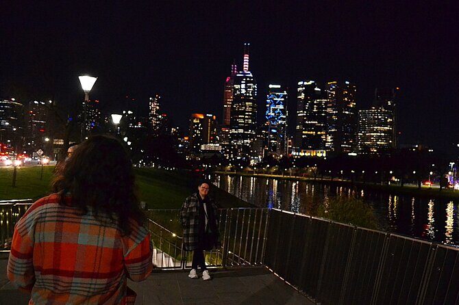 Melbourne Drive by Night - Private Tour - Final Thoughts