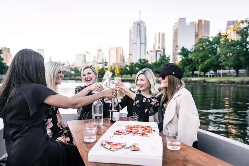 Melbourne: Electric Picnic Boat Rental on the Yarra River - Practical Tips for a Smooth Experience