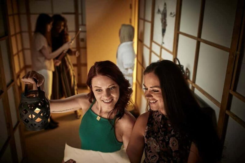 Melbourne: Escape Room Experience - The Experience Provider