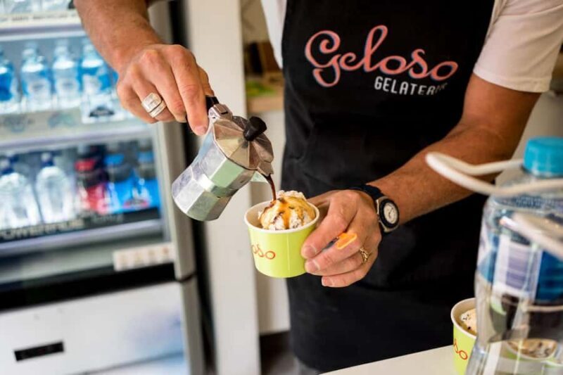 Melbourne Flavors: Queen Victoria Market Food Tour - Introduction: A Tasty Look at Melbourne’s Iconic Market