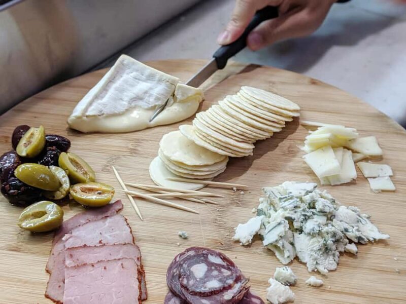 Melbourne Flavors: Queen Victoria Market Food Tour - What Makes This Tour Stand Out?