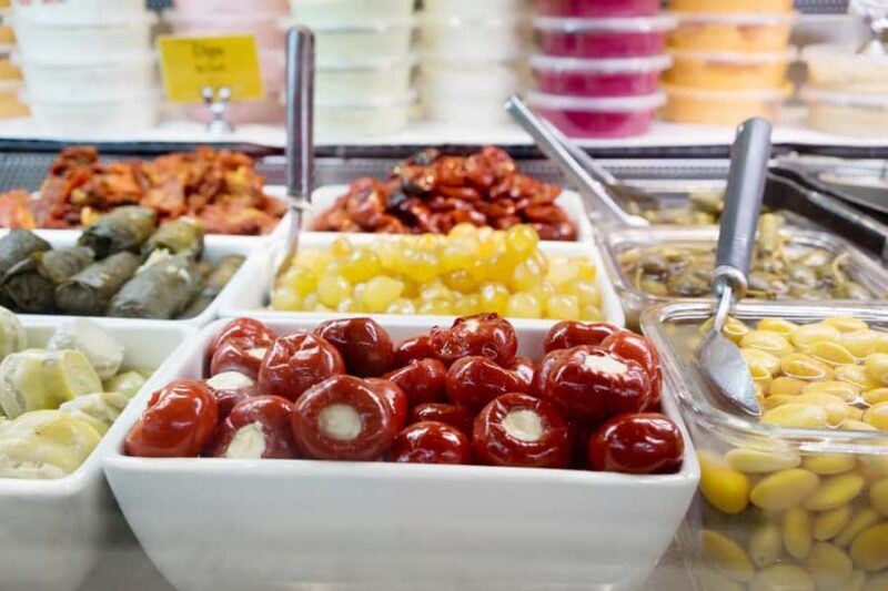 Melbourne Flavors: Queen Victoria Market Food Tour - Who Should Consider This Tour?