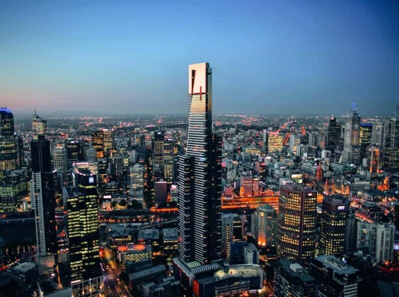 Melbourne: Flexi Pass - Pick 3, 5 or 7 Experiences - An Overview of the Melbourne Flexi Pass