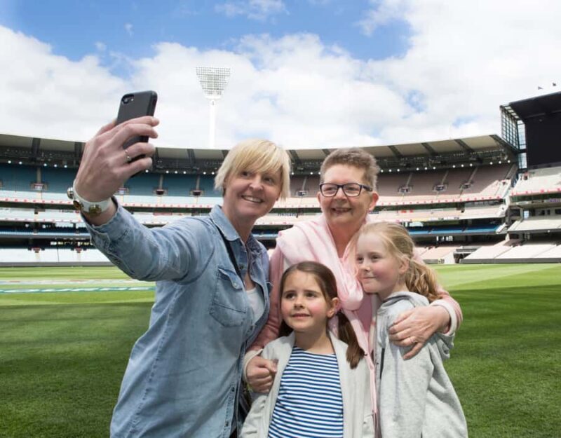 Melbourne: Flexi Pass - Pick 3, 5 or 7 Experiences - Real Traveler Experiences