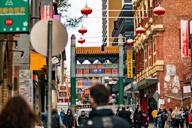 Melbourne Foodie Culture - The Breakdown of the Experience