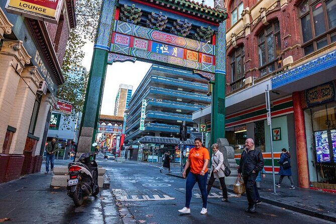 Melbourne Foodie Culture - What Reviewers Are Saying