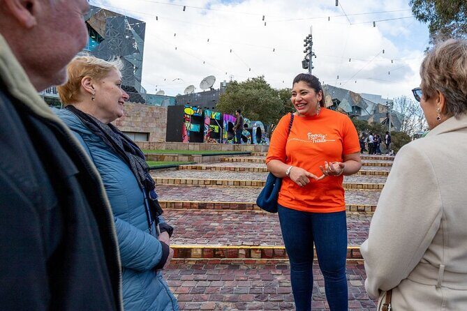 Melbourne Foodie Culture - Who Will Love This Tour