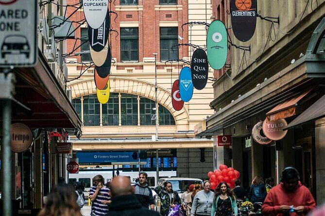 Melbourne Foodie Culture - FAQ