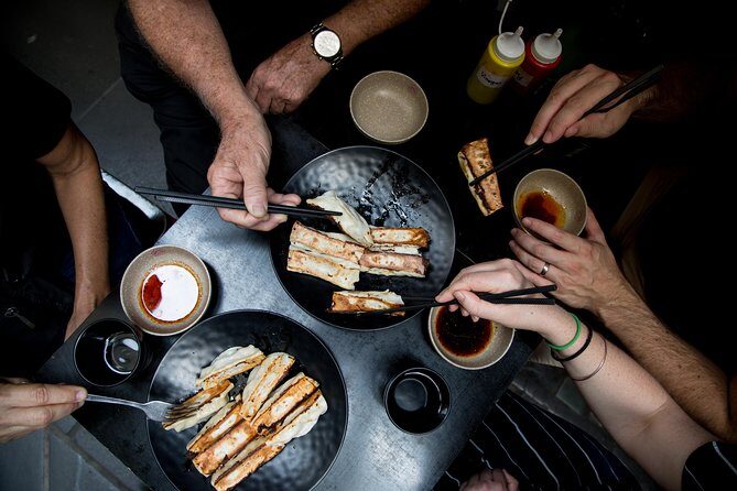 Melbourne Foodie Discovery Walking Tour - Key Points