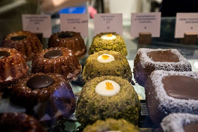 Melbourne Foodie Discovery Walking Tour - Authenticity & Hidden Gems