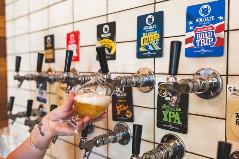 Melbourne: Full-Day Horses, Wine, and Beer Tour - Value and Price Analysis