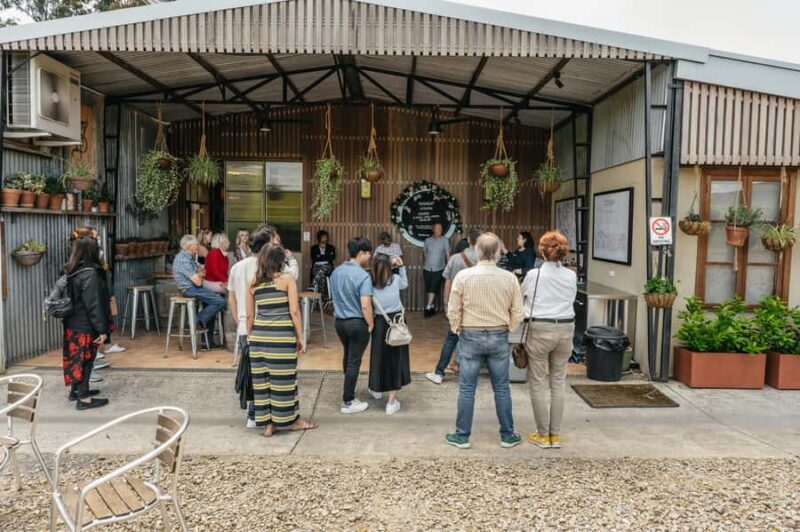 Melbourne: Full-Day Yarra Valley Wine Experience with Lunch - Practical Details