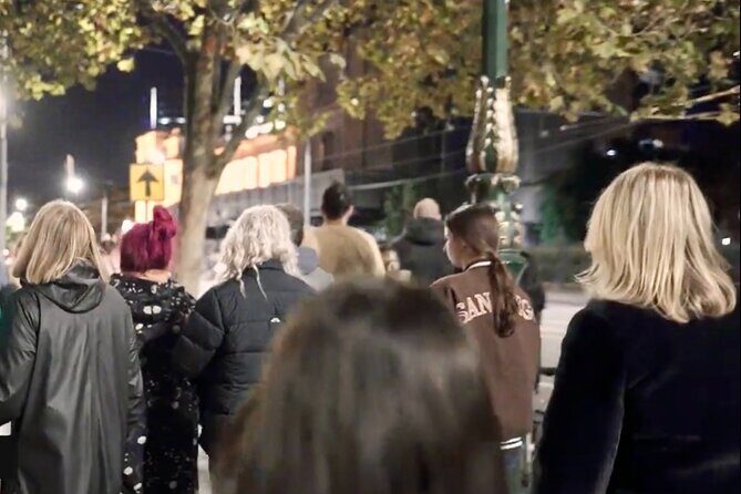 Melbourne Ghost Tour - A Closer Look at the Melbourne Ghost Tour