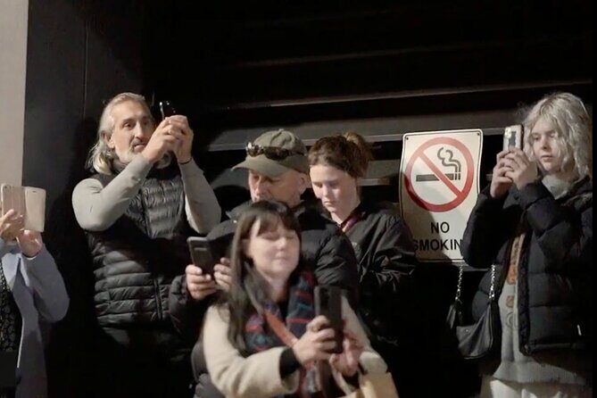 Melbourne Ghost Tour - FAQ