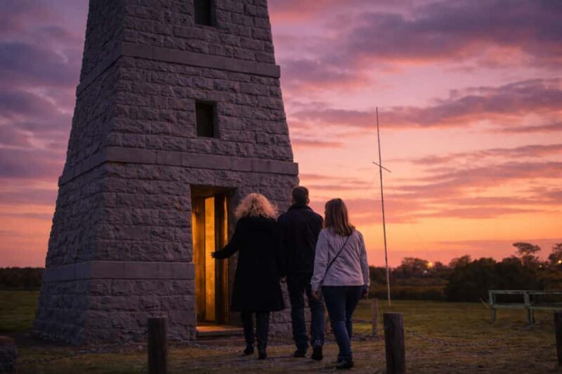 Melbourne: Ghosts of Williamstown Guided Ghost Walking Tour - Final Thoughts