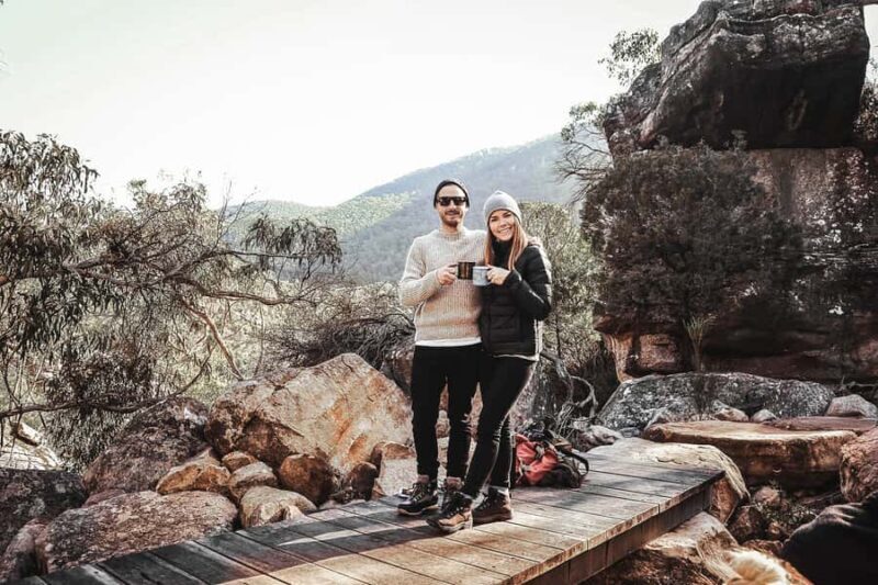 Melbourne: Grampians Day Tour - Practical Tips for Travelers