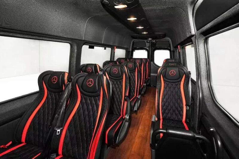 Melbourne Great Ocean Rd Reverse Tour London Bridge Wildlife - Food and Dining Options