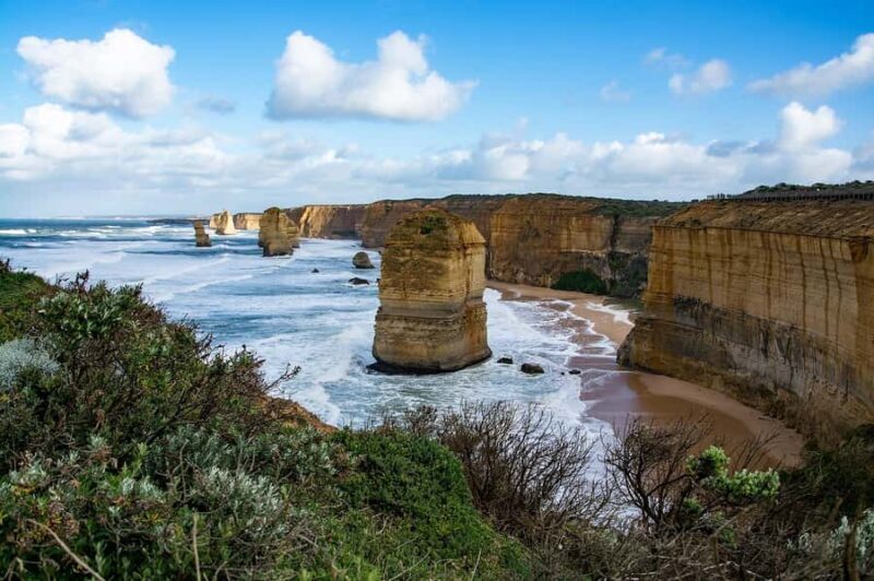 Melbourne: Great Ocean Road 12 Apostles & Rainforest Tour - In The Sum Up