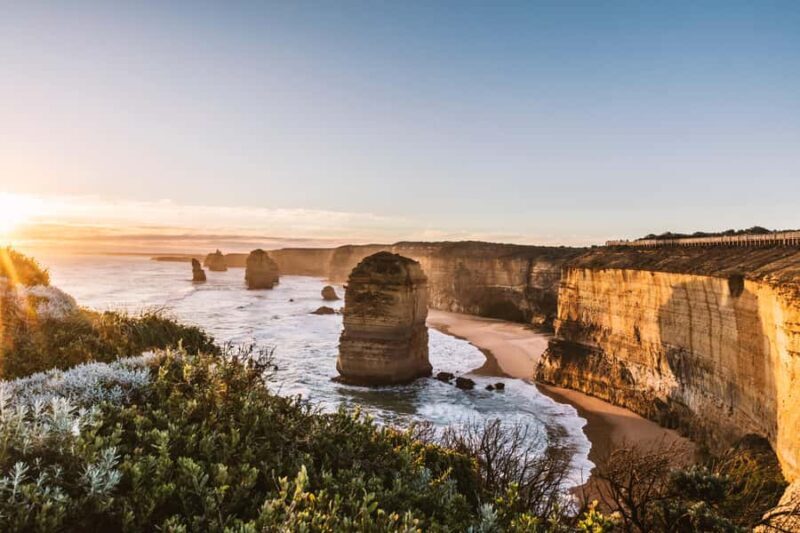 Melbourne: Great Ocean Road, 12 Apostles & Rainforest Tour - An In-Depth Look at the Tour
