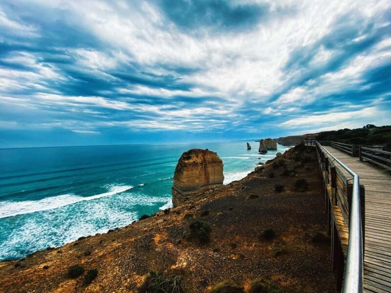Melbourne: Great Ocean Road Adventure with Iconic Stops - Key Points