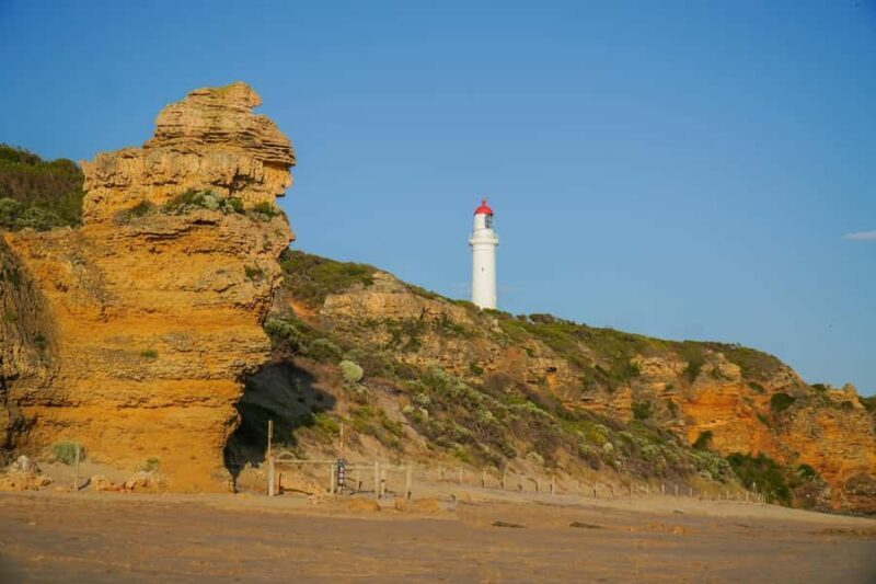 Melbourne: Great Ocean Road Adventure with Iconic Stops - What Makes This Tour Stand Out?