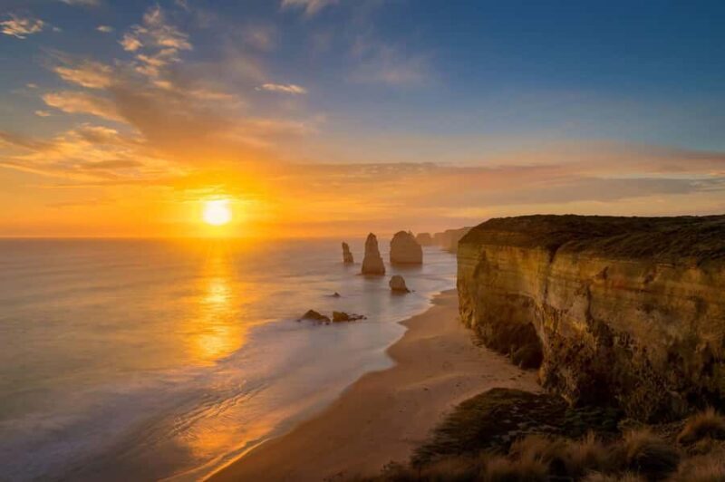 Melbourne: Great Ocean Road Day Tour with kangaroos & koalas - Who Would Enjoy This Tour Most?
