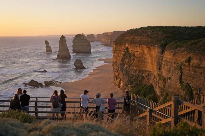 Melbourne: Great Ocean Road ExtendedTop Stops&London Bridge - Introduction: What this Tour Offers