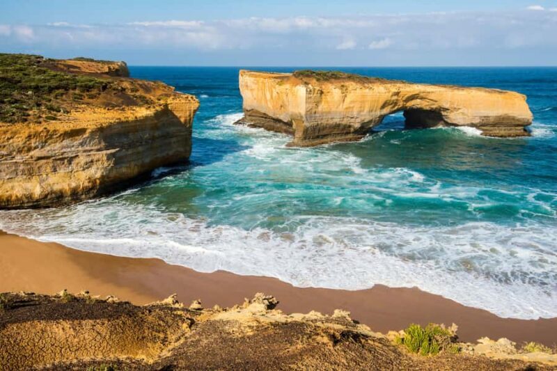 Melbourne: Great Ocean Road ExtendedTop Stops&London Bridge - The Experience: Comfort, Guidance, and Authenticity