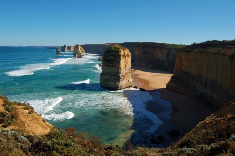 Melbourne: Great Ocean Road ExtendedTop Stops&London Bridge - FAQ: Practical Questions About the Tour