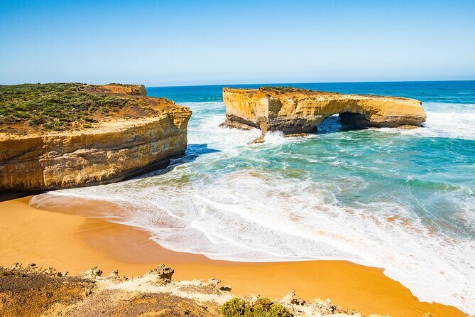 Melbourne: Great Ocean Road & Iconic Coastal Views Day Tour - Key Points