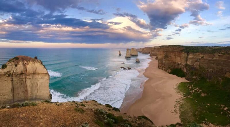 Melbourne: Great Ocean Road & Iconic Coastal Views Day Tour - The Highlights That Make It Worthwhile