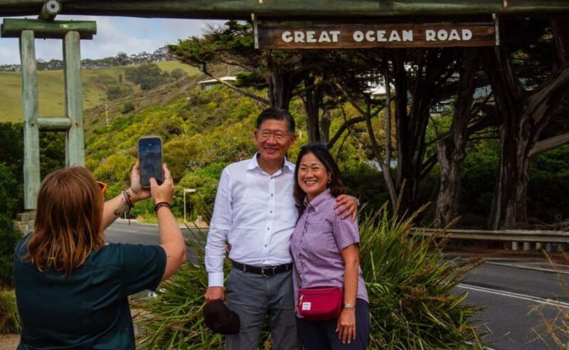 Melbourne: Great Ocean Road, Penguin Parade & Free City Tour - Key Points