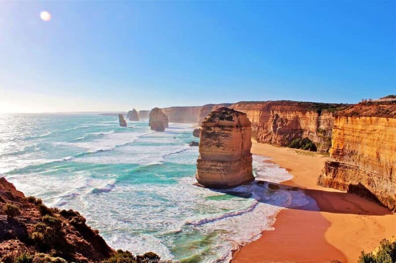 Melbourne: Great Ocean Road Private Day Tour - Key Points