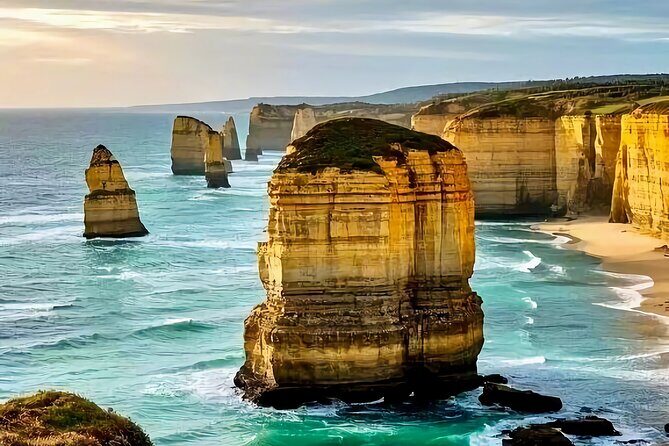 Melbourne Great Ocean Road Reverse Tour + London Bridge wildlife - Introduction