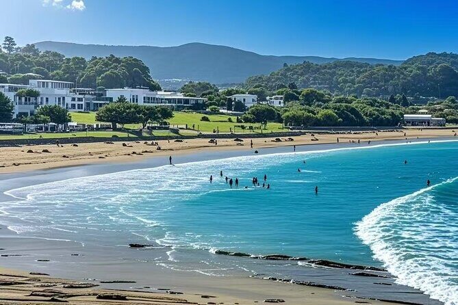 Melbourne Great Ocean Road Reverse Tour + London Bridge wildlife - FAQ