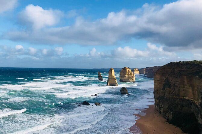 Melbourne: Great Ocean Road Tour with Maxi Highlights in One Day - Key Points