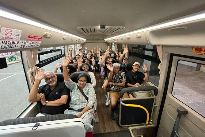 Melbourne: Great Ocean Road Tour with Maxi Highlights in One Day - What to Expect from the Itinerary