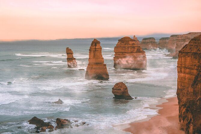 Melbourne: Great Ocean Road Tour with Maxi Highlights in One Day - What the Reviews Say