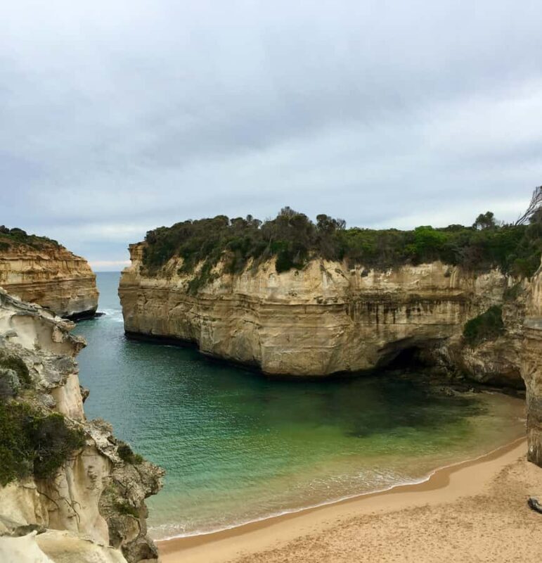 Melbourne: Great Ocean Road & Twelve Apostles Full-Day Tour - The Itinerary in Detail