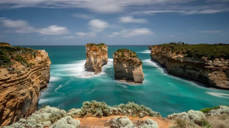 Melbourne: Great Ocean Road & Wildlife Tour for Backpackers - Key Points