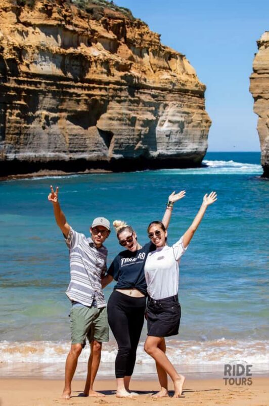 Melbourne: Great Ocean Road & Wildlife Tour for Backpackers - Final Words