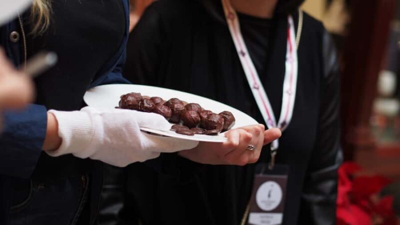 Melbourne: Guided Chocolate Walking Tour of the city - Who Will Love This Tour?