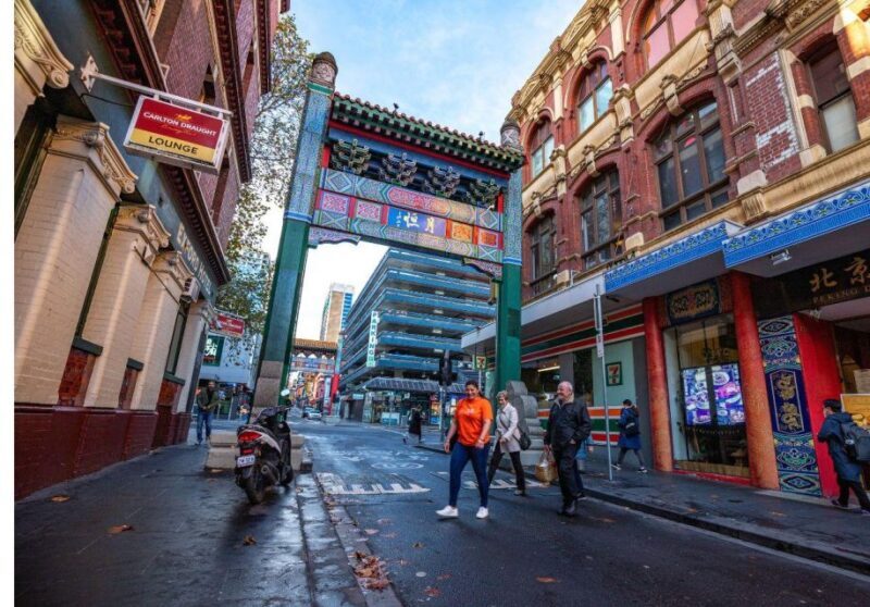 Melbourne: Guided Walking and Foodie Tour - Practical Details and Tips