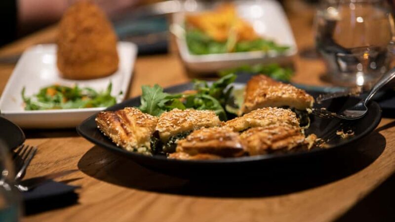 Melbourne: Guided Walking and Foodie Tour - Who Is This Tour Best For?