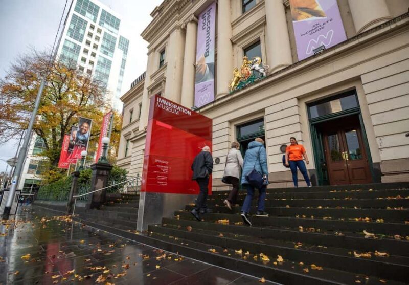 Melbourne: Guided Walking and Foodie Tour - The Sum Up