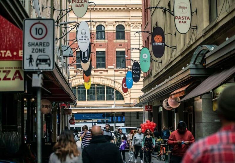 Melbourne: Guided Walking and Foodie Tour - FAQ